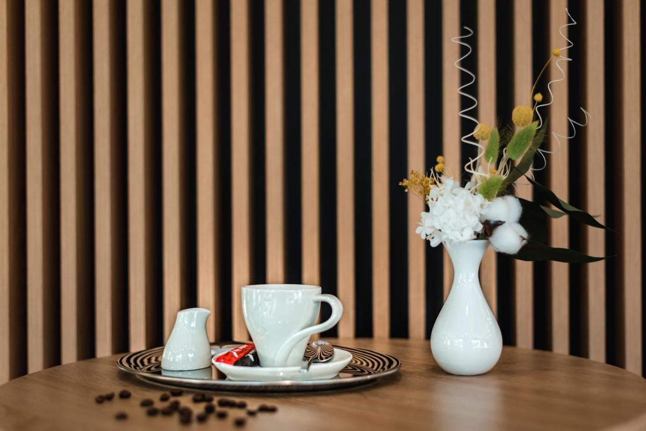Grand View Hotel & Suites Copou Ιάσιο Εξωτερικό φωτογραφία