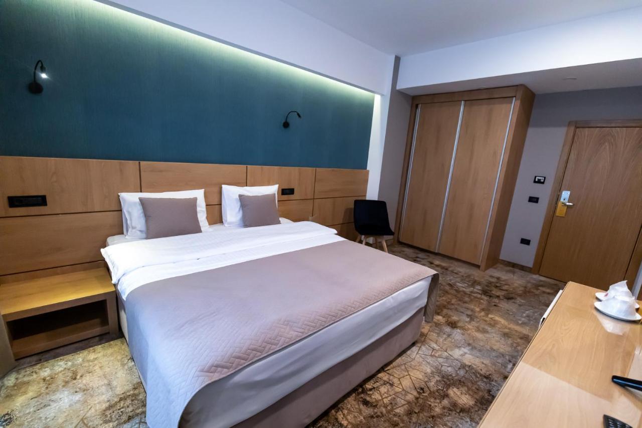 Grand View Hotel & Suites Copou Ιάσιο Εξωτερικό φωτογραφία