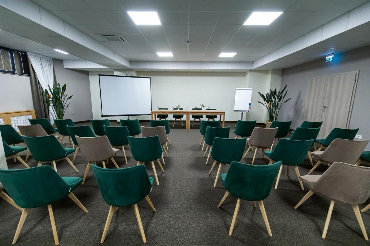 Grand View Hotel & Suites Copou Ιάσιο Εξωτερικό φωτογραφία
