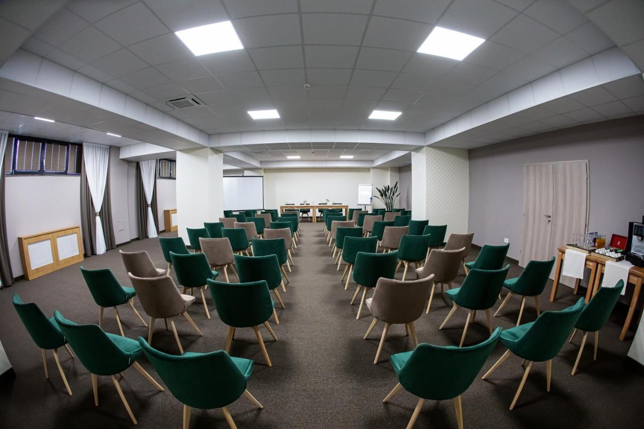 Grand View Hotel & Suites Copou Ιάσιο Εξωτερικό φωτογραφία