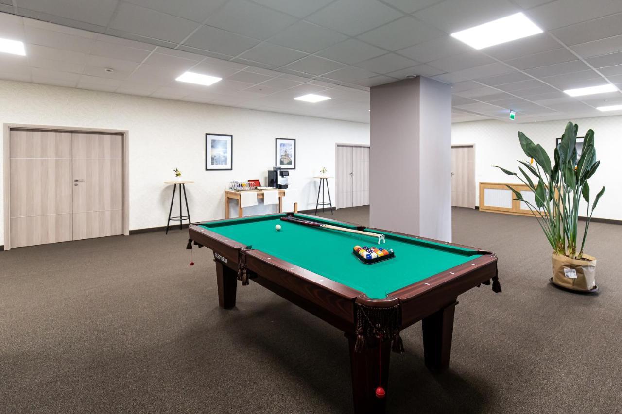 Grand View Hotel & Suites Copou Ιάσιο Εξωτερικό φωτογραφία